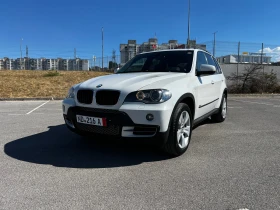 BMW X5 3.0d 235 к.с. Германия, снимка 7