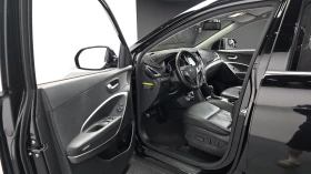 Hyundai Santa fe Diesel 2.2 2WD Premium autogeorge.com, снимка 14