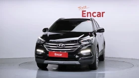 Hyundai Santa fe Diesel 2.2 2WD Premium autogeorge.com, снимка 5
