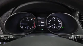 Hyundai Santa fe Diesel 2.2 2WD Premium autogeorge.com, снимка 12