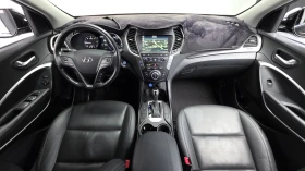 Hyundai Santa fe Diesel 2.2 2WD Premium autogeorge.com, снимка 10