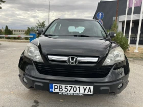 Honda Cr-v 2.0i 150 кс, снимка 1