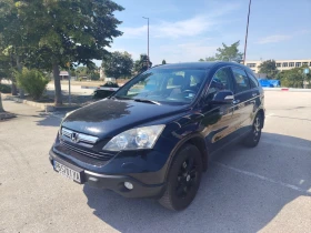 Honda Cr-v 2.0i 150 кс, снимка 2