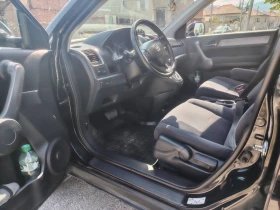 Honda Cr-v 2.0i 150 кс, снимка 6