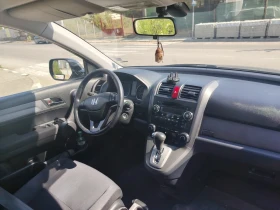 Honda Cr-v 2.0i 150 кс, снимка 10