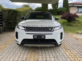 Land Rover Evoque 2.0D Plug in Hybrid AWD , снимка 2