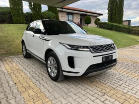 Land Rover Evoque 2.0D Plug in Hybrid AWD , снимка 1