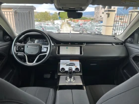 Land Rover Evoque 2.0D Plug in Hybrid AWD , снимка 11