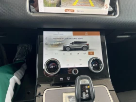 Land Rover Evoque 2.0D Plug in Hybrid AWD , снимка 14