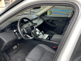 Land Rover Evoque 2.0D Plug in Hybrid AWD , снимка 10