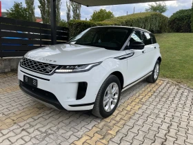 Land Rover Evoque 2.0D Plug in Hybrid AWD , снимка 3
