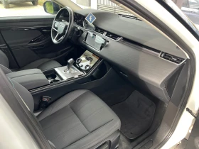 Land Rover Evoque 2.0D Plug in Hybrid AWD , снимка 12