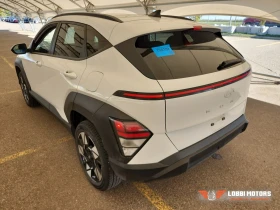 Hyundai Kona, снимка 4
