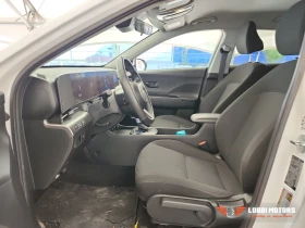 Hyundai Kona, снимка 5