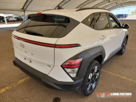 Hyundai Kona, снимка 3