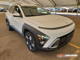 Hyundai Kona, снимка 2