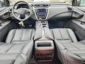 Nissan Murano 3.5l Sl, снимка 8