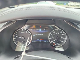 Nissan Murano 3.5l Sl, снимка 9