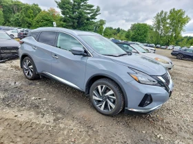 Nissan Murano 3.5l Sl, снимка 4