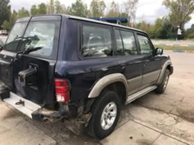 Nissan Patrol 3.0DI  - [8] 