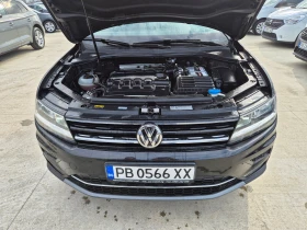 VW Tiguan --2.0TDI/190../44/ | Mobile.bg    17