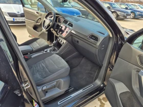 VW Tiguan С-Гаранция-2.0TDI/190к.с./4х4/, снимка 10