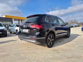 VW Tiguan С-Гаранция-2.0TDI/190к.с./4х4/, снимка 5