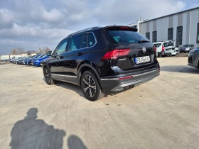 VW Tiguan С-Гаранция-2.0TDI/190к.с./4х4/, снимка 3