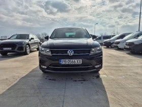 VW Tiguan --2.0TDI/190../44/ | Mobile.bg    8