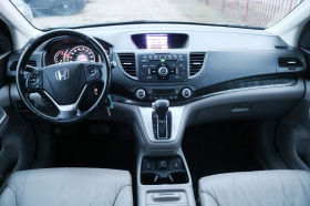Honda Cr-v EX-L 2.4 4x4, снимка 13 - Автомобили и джипове - 44588340