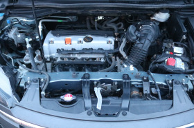 Honda Cr-v EX-L 2.4 4x4, снимка 17 - Автомобили и джипове - 44588340