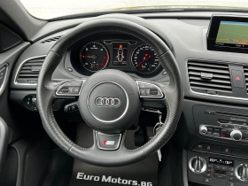 Audi Q3 2.0TDI-QUATTRO, S LINE PLUS- . - | Mobile.bg   11