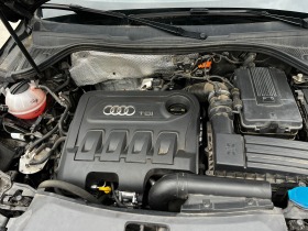 Audi Q3 2.0TDI-QUATTRO, S LINE PLUS-ПЪЛНА СЕРВ. ИСТОРИЯ-НО, снимка 15