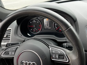 Audi Q3 2.0TDI-QUATTRO, S LINE PLUS- . - | Mobile.bg   12