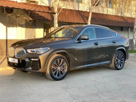 BMW X6 30d xDrive M package  - [15] 