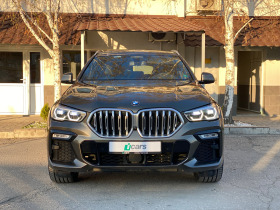 BMW X6 30d xDrive M package , снимка 2