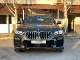 BMW X6 30d xDrive M package  - [3] 