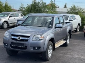  Mazda BT-50