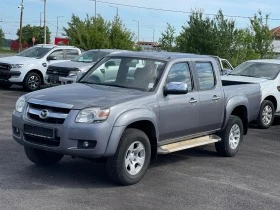 Mazda BT-50 2.5TDCi 4x4 | Mobile.bg    2