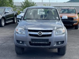 Mazda BT-50 2.5TDCi 4x4 | Mobile.bg    7