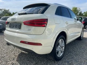     Audi Q3 /ITALIA 4X4