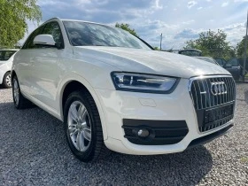     Audi Q3 /ITALIA 4X4