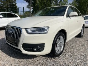 Audi Q3 /ITALIA 4X4 - изображение 1