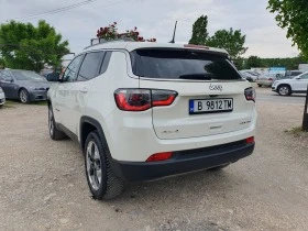 Jeep Compass 2.0 CRD LIMITED AVTOMATIK 4x4 CAMERA NAVI | Mobile.bg    2