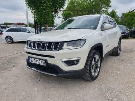 Jeep Compass 2.0 CRD LIMITED AVTOMATIK 4x4 CAMERA NAVI - [1] 