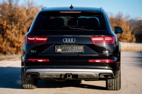 Audi Q7 3.0 TFSI * Head up* Distr* FULL, снимка 5