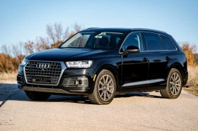 Audi Q7 3.0 TFSI * Head up* Distr* FULL, снимка 4