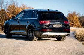 Audi Q7 3.0 TFSI * Head up* Distr* FULL, снимка 6