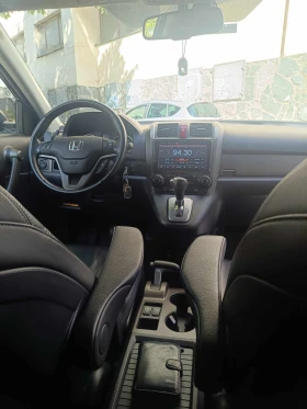 Honda Cr-v Honda CR-V 2.2I-DTEC АВТОМ, снимка 12