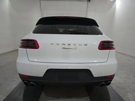 Porsche Macan Porsche Dynamic Light System | Mobile.bg    4